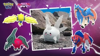 Pokémon GO : L'événement Finale Au max arrive bientôt, les détails