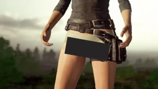Des détails trop intimes sur les personnages féminins de PUBG poussent Brendan Greene à s'excuser !