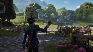 Fable dévoile 30 minutes de gameplay inédit et un monde ouvert ultra réactif
