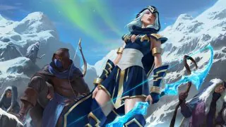 LoL : Le projet du MMO avance, un ancien producteur de WoW a rejoint l'équipe