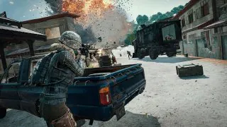 Un coup dur pour les joueurs de PUBG, la fin approche