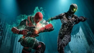 Gotham Knights : Un nouveau trailer présentant Red Hood partagé