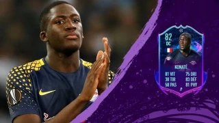 DCE Ibrahima Konaté RTTF, Solutions