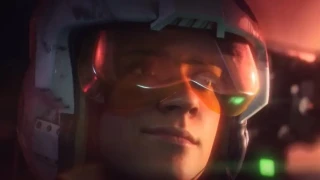 Star Wars: Squadrons : Une bande-annonce et une date de sortie