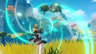 Genshin Impact : Un nouveau mécanisme de pêche arrive avec la 2.1