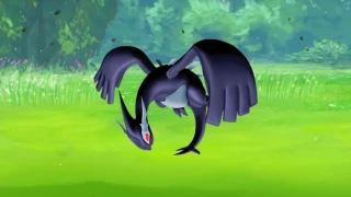 Pokémon GO : Des Pokémon Obscurs pourraient bientôt faire leur apparition