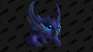 WoW : Comment obtenir la mascotte Bluélou ?