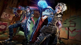 Borderlands 3 : Plus de la moitié des copies vendues sont numériques
