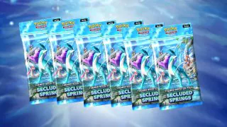 Pokémon Pocket : Obtenez jusqu'à 6 boosters gratuits lors de cet événement temporaire