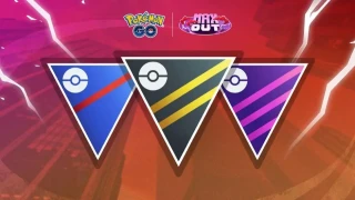 Pokémon GO : Le programme et les récompenses de la Ligue de Combat GO : Au max