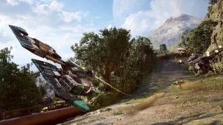 Star Wars: Galactic Racer annonce sa date de sortie