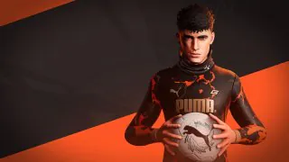 GOALS s'associe à PUMA pour des skins et annonce un million de joueurs