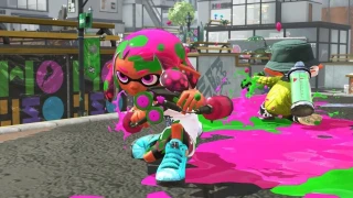 Fortnite pourrait accueillir des cosmétiques à l'effigie de Splatoon 