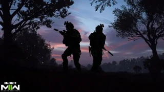 Call of Duty: Modern Warfare 2 : Le système de progression présenté