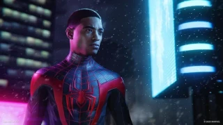 Spider-Man: Miles Morales se dévoile un peu plus en détails