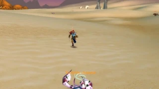WoW SoD : Où trouver toutes les runes de guerrier ? (Phase 2)
