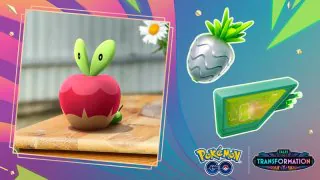 Pokémon GO : Étude ponctuelle premium Festival des récoltes 2025, les missions et récompenses