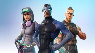 Fortnite : Avec la mise à jour 4.1, la zone finale sera davantage sur les zones extérieures de la carte
