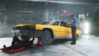 Rockstar serre la vis sur les mods juste avant la sortie de GTA 6