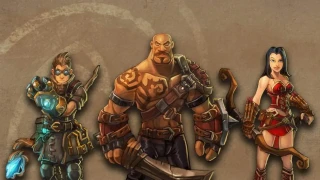 Torchlight est disponible gratuitement jusqu'au 18 juillet sur l'Epic Games Store