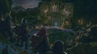 The Lord of the Rings: Return to Moria trouve sa date de sortie sur PC et PS5
