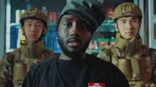 Jouez à Modern Warfare 4 avant sa sortie, dans un PC Bang coréen à Paris avec Pape San