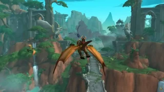 WoW Dragonflight : Heure de sortie de l'extension