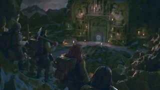 The Lord of the Rings: Return to Moria offert sur l'Epic Games Store