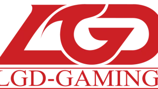 Heart, le coeur de LGD Gaming