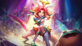 TFT : Comment jouer la composition Neeko/Soraka reroll (Set 9.5) ?