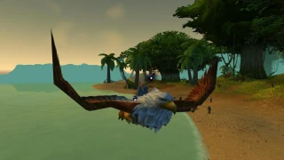 WoW Classic : L'herboristerie, comment monter ce métier ?
