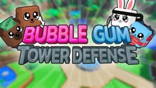 Roblox : Codes Bubble Gum Tower Defense (Juin 2026)