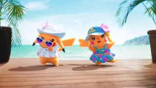 Pokémon Vents et Vagues officialisé, la claque graphique attendue sur Switch 2