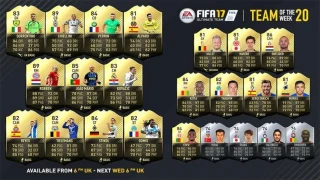 TOTW 20 : Kovacic, le milieu qu'il manquait en Liga