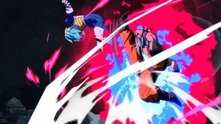 Dragon Ball FighterZ prépare son lancement sur Switch