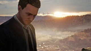 Twin Mirror ne sera pas un jeu épisodique