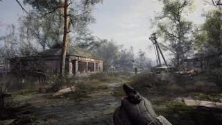 S.T.A.L.K.E.R. 2 : Les développeurs présentent une nouvelle créature