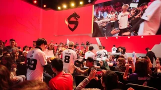 Overwatch : Le manager des Shangai Dragons révèle le régime d'entrainement intensif de l'équipe 