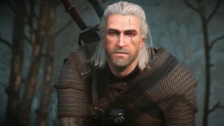 The Witcher 3 : La mise à jour next-gen reportée à 2022