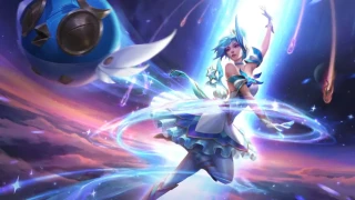 LoL : Les premiers skins Wild Rift ont enfin une date de sortie sur PC