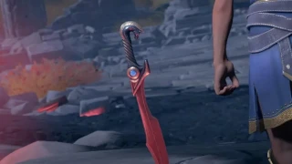 Immortals Fenyx Rising : La suite serait annulée