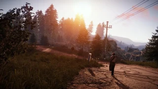 Rust arrive sur Xbox One et PS4 en 2020