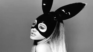 Ariana Grande aura son propre personnage dans Final Fantasy