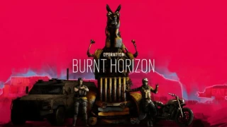 Rainbow Six: Siege : Ubisoft dévoile l'Opération Burnt Horizon