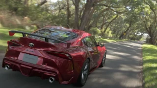 Gran Turismo : Le film possède sa date de sortie et révèle son scénario
