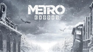 Metro Exodus : Les développeurs ne craignent pas les sorties de Crackdown 3 et Far Cry New Dawn !