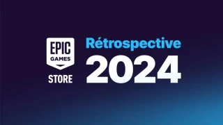 Epic Games Store s'impose comme un vrai rival de Steam, mais il ne le dépassera probablement jamais