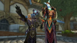 WoW Cataclysm : Deux avantages de guilde majeurs ont été supprimés
