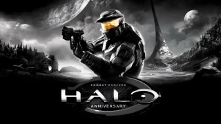 Halo: Combat Evolved Anniversary est disponible sur Steam