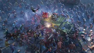 John Carpenter's Toxic Commando : Suivre l'état des serveurs & maintenances